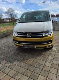 DSG Kurz 70 Jahre Bulli