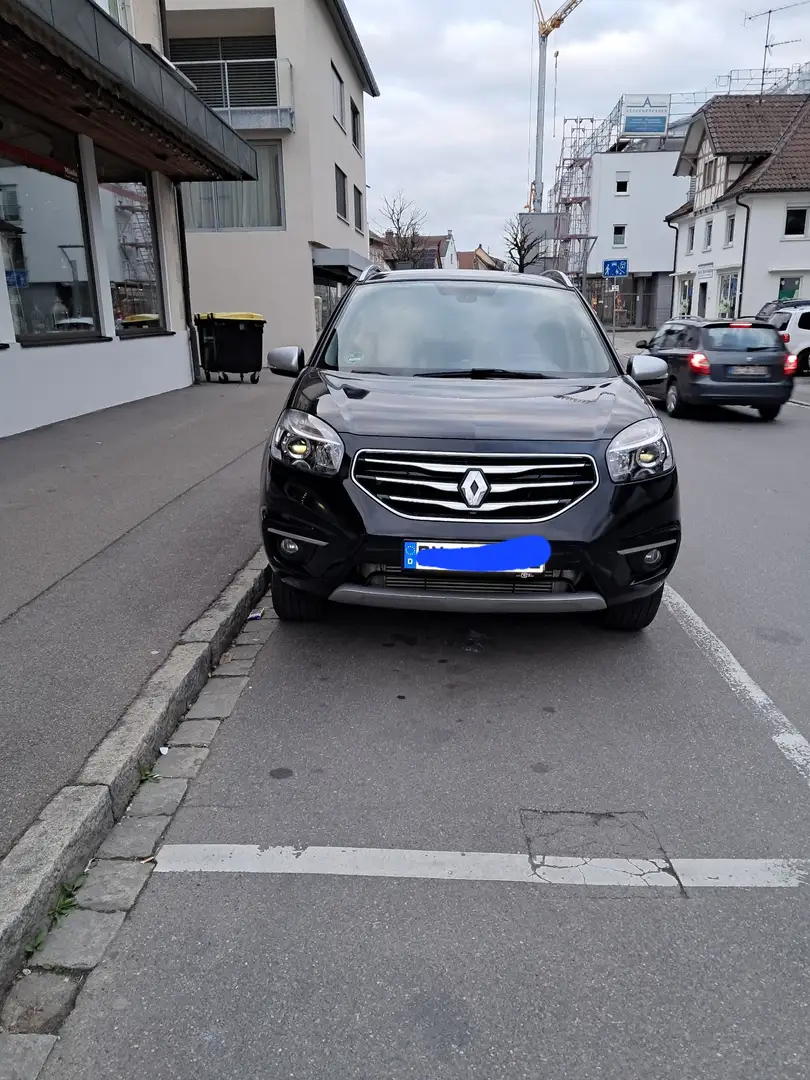 Renault Koleos dCi 175 FAP 4x4 Night and Day - 1