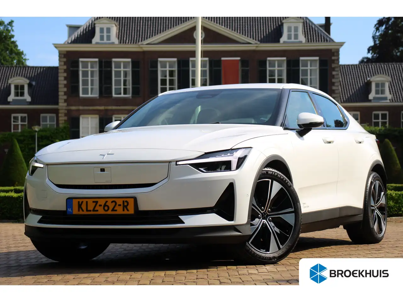 Polestar 2 2024