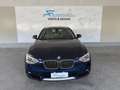 BMW 116 116d 5p. Urban unico proprietario Blu/Azzurro - thumbnail 2