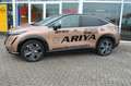 Nissan Ariya 87 kWh Evolve Pack 20" Braun - thumbnail 4