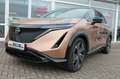 Nissan Ariya 87 kWh Evolve Pack 20" Braun - thumbnail 2