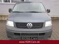 Volkswagen T5 Caravelle 2.5TDI 131PS 6-Gang 3.Hand*HU NEU Grau - thumbnail 2