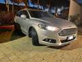 Ford Mondeo Mondeo IV 2015 SW 2.0 tdci Titanium Busin Automat Argento - thumbnail 9