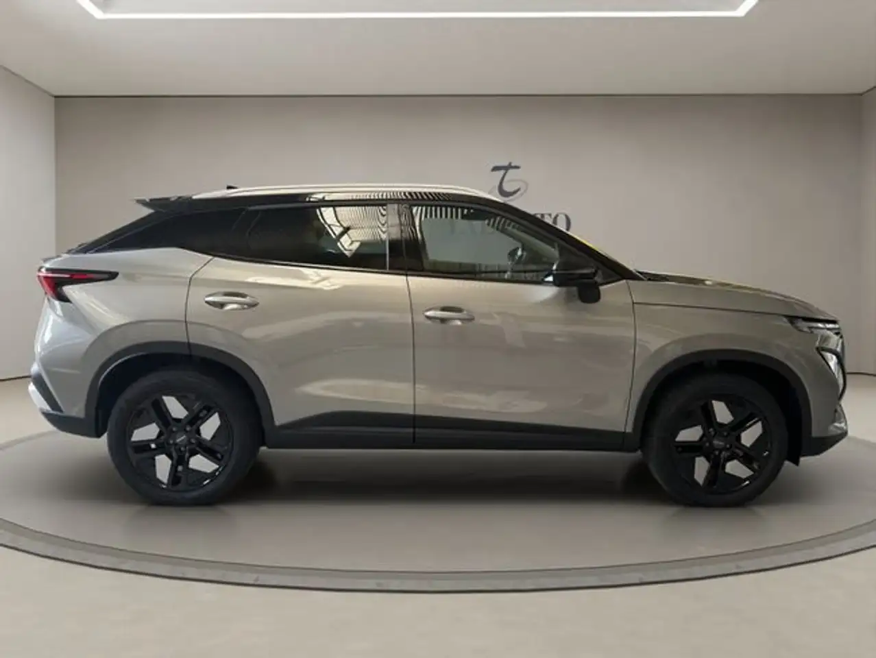 OMODA 5