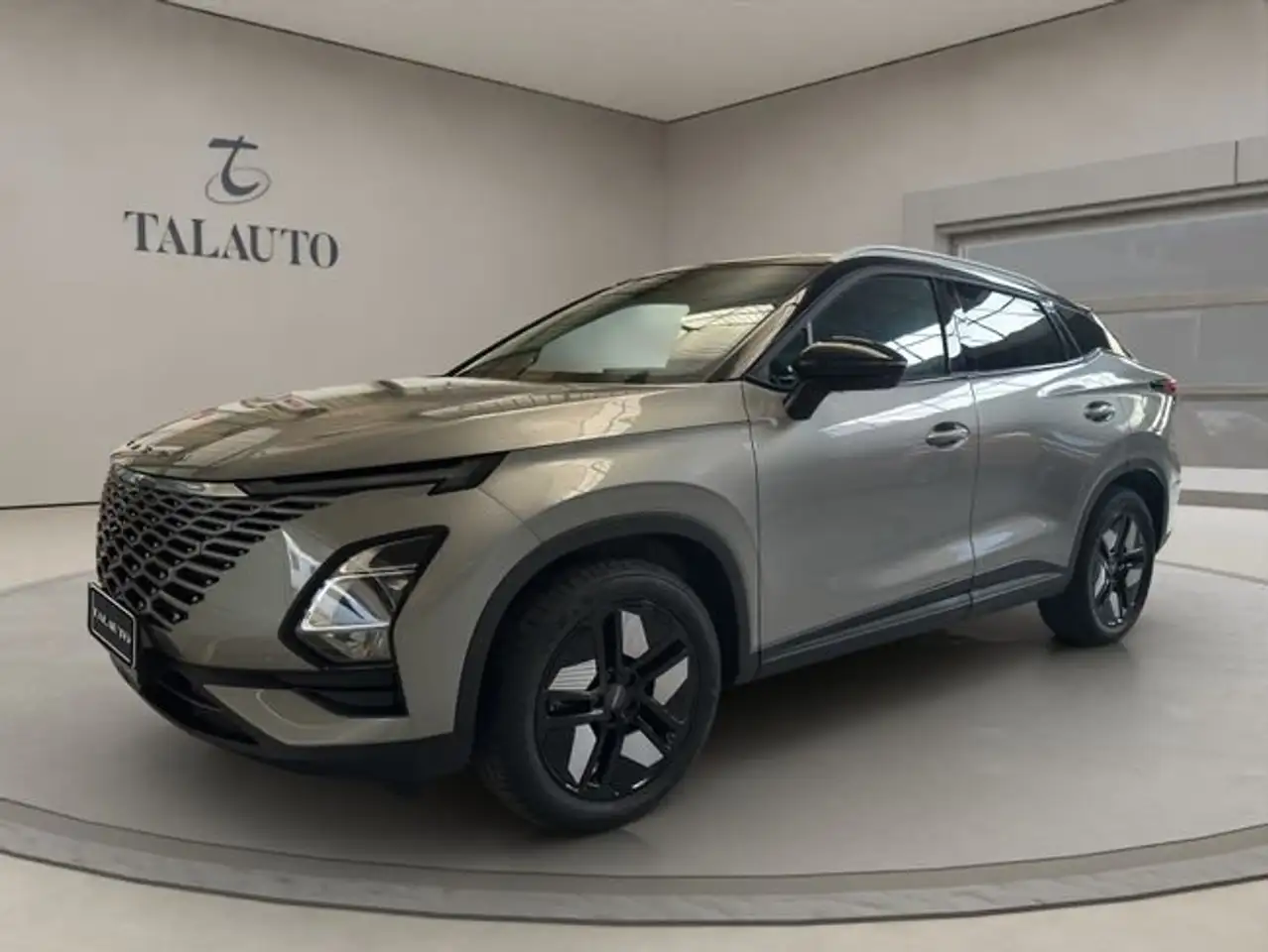 OMODA 5