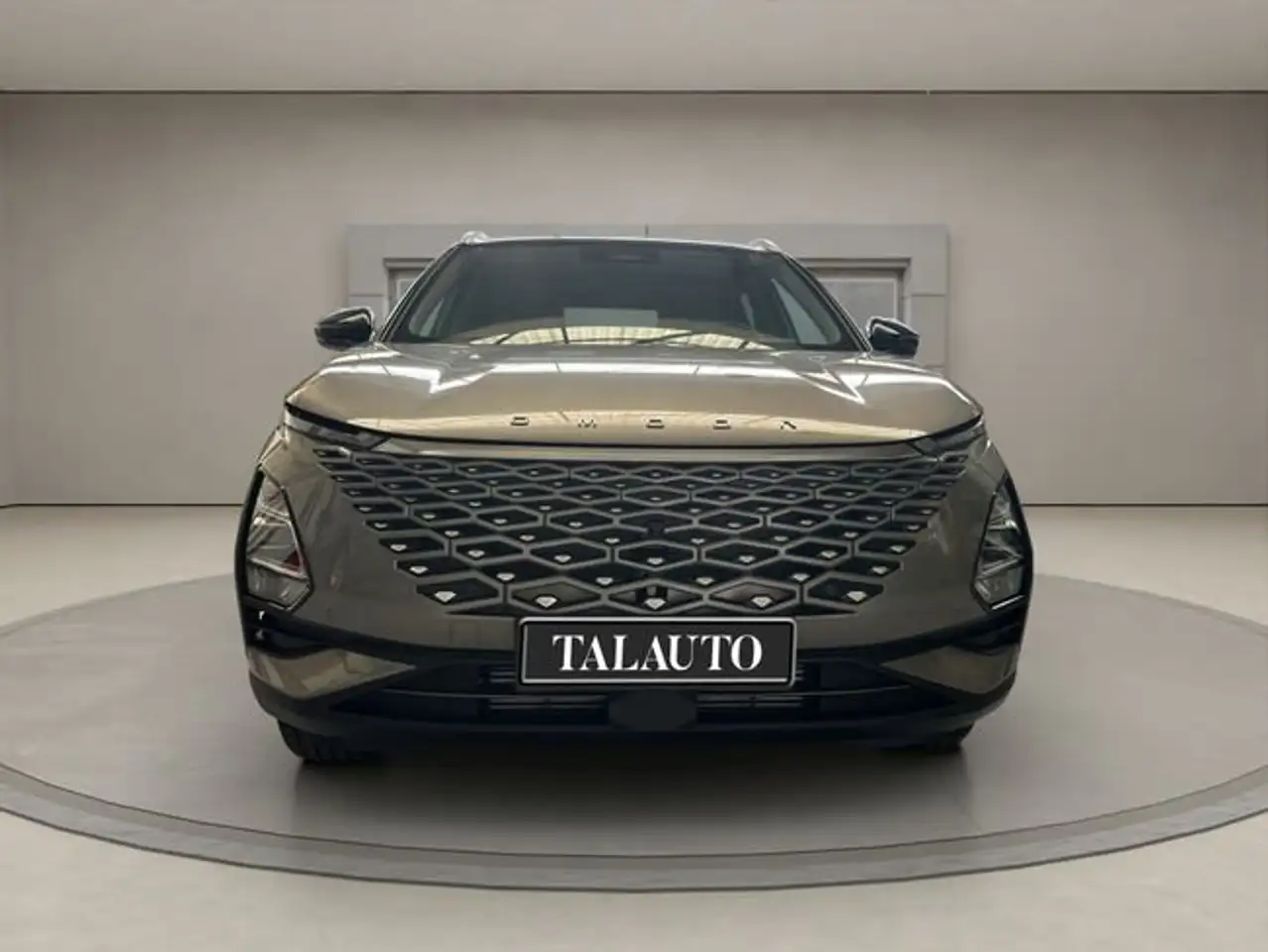 OMODA 5