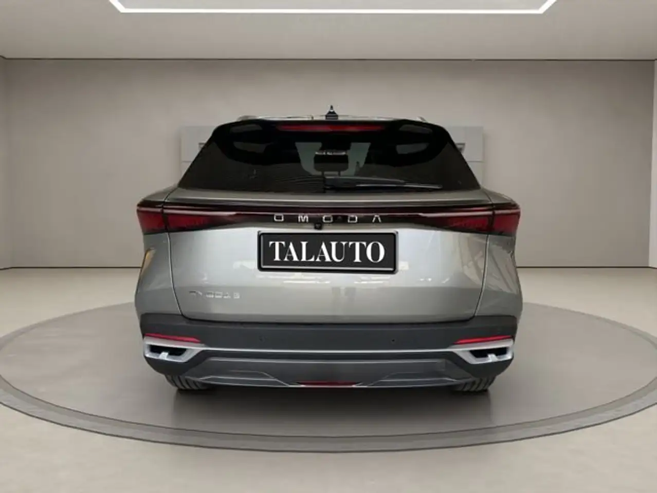 OMODA 5