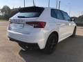 Skoda Fabia 4ª serie 1.0 TSI EVO 95 CV Young Edition Bianco - thumbnail 4