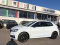 Skoda Fabia 4ª serie 1.0 TSI EVO 95 CV Young Edition Bianco - thumbnail 3