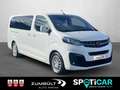 Opel Zafira Life 2.0 D + Navi Leder Soundsystem Massagesitze Bi-Xen Blanc - thumbnail 3