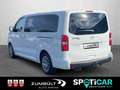 Opel Zafira Life 2.0 D + Navi Leder Soundsystem Massagesitze Bi-Xen Blanc - thumbnail 6