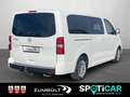Opel Zafira Life 2.0 D + Navi Leder Soundsystem Massagesitze Bi-Xen Blanc - thumbnail 4