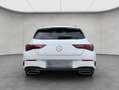 Mercedes-Benz CLA 180 CLA Weiß - thumbnail 4