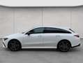 Mercedes-Benz CLA 180 CLA Weiß - thumbnail 2