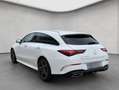 Mercedes-Benz CLA 180 CLA Weiß - thumbnail 3