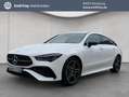 Mercedes-Benz CLA 180 CLA Weiß - thumbnail 1