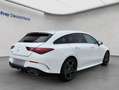 Mercedes-Benz CLA 180 CLA Blanc - thumbnail 5