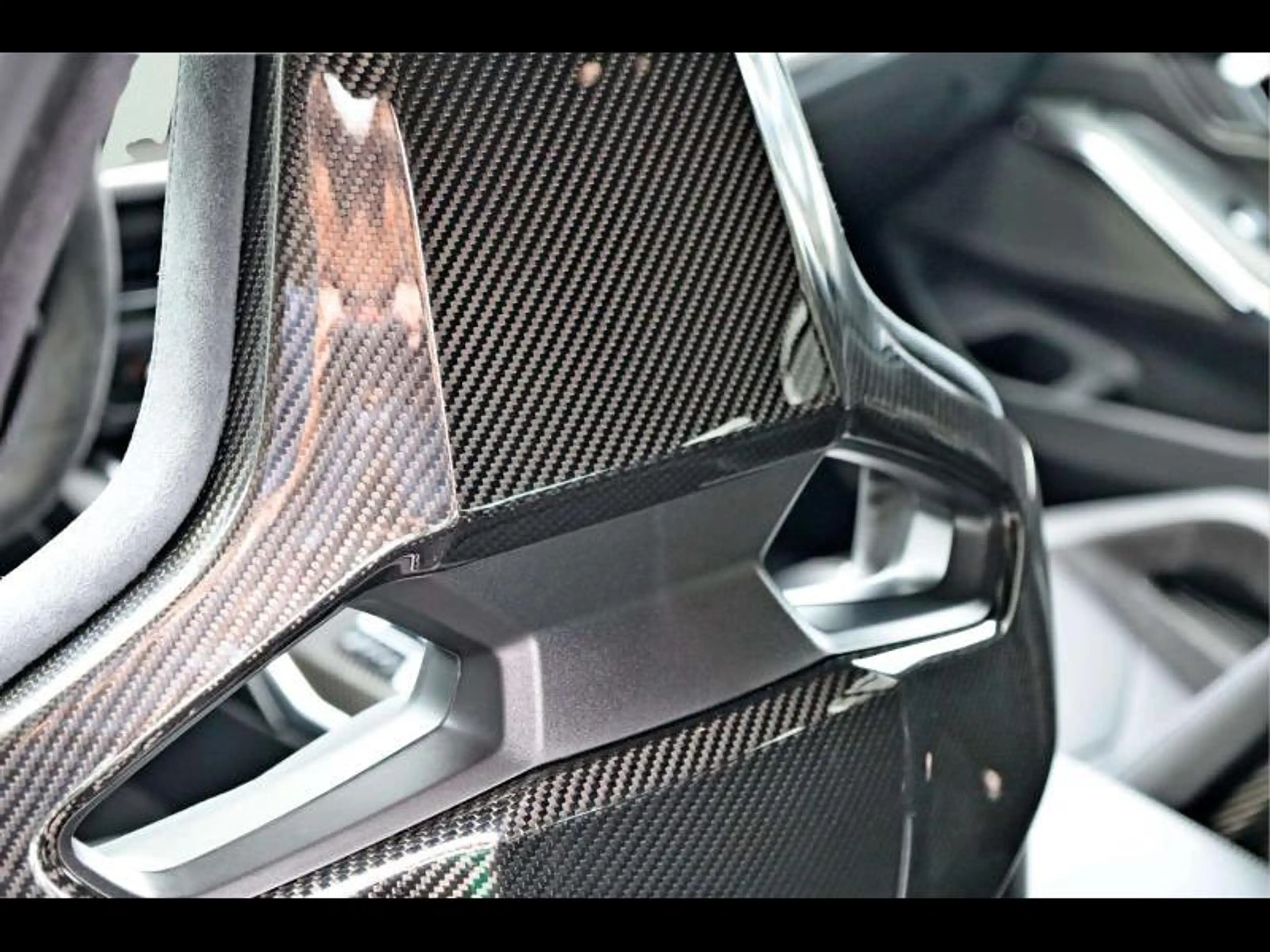 BMW M3 Competition M xDrive Touring — photo 11