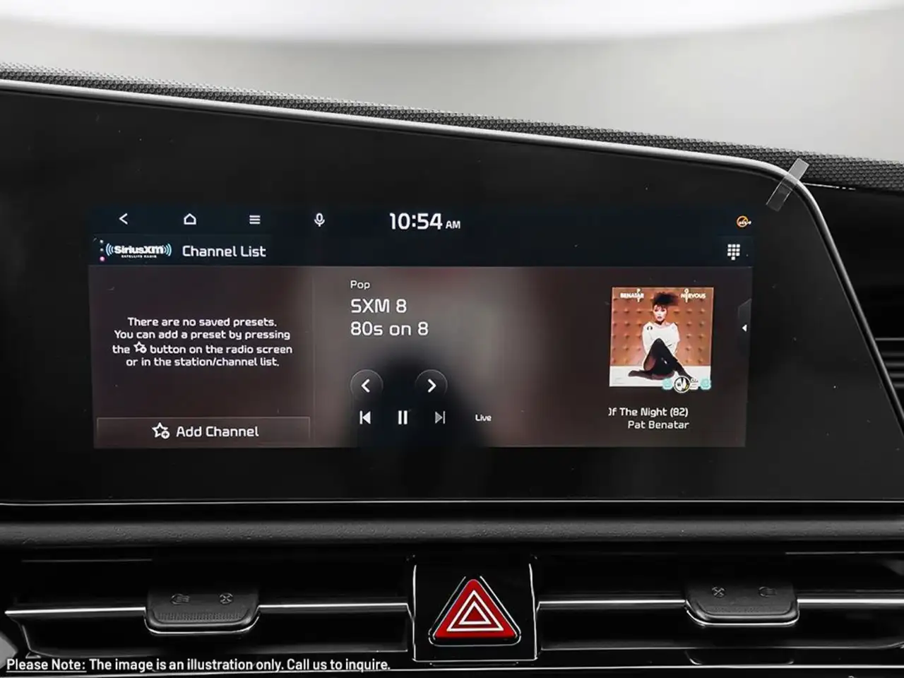 Kia Niro снимка Kia Niro