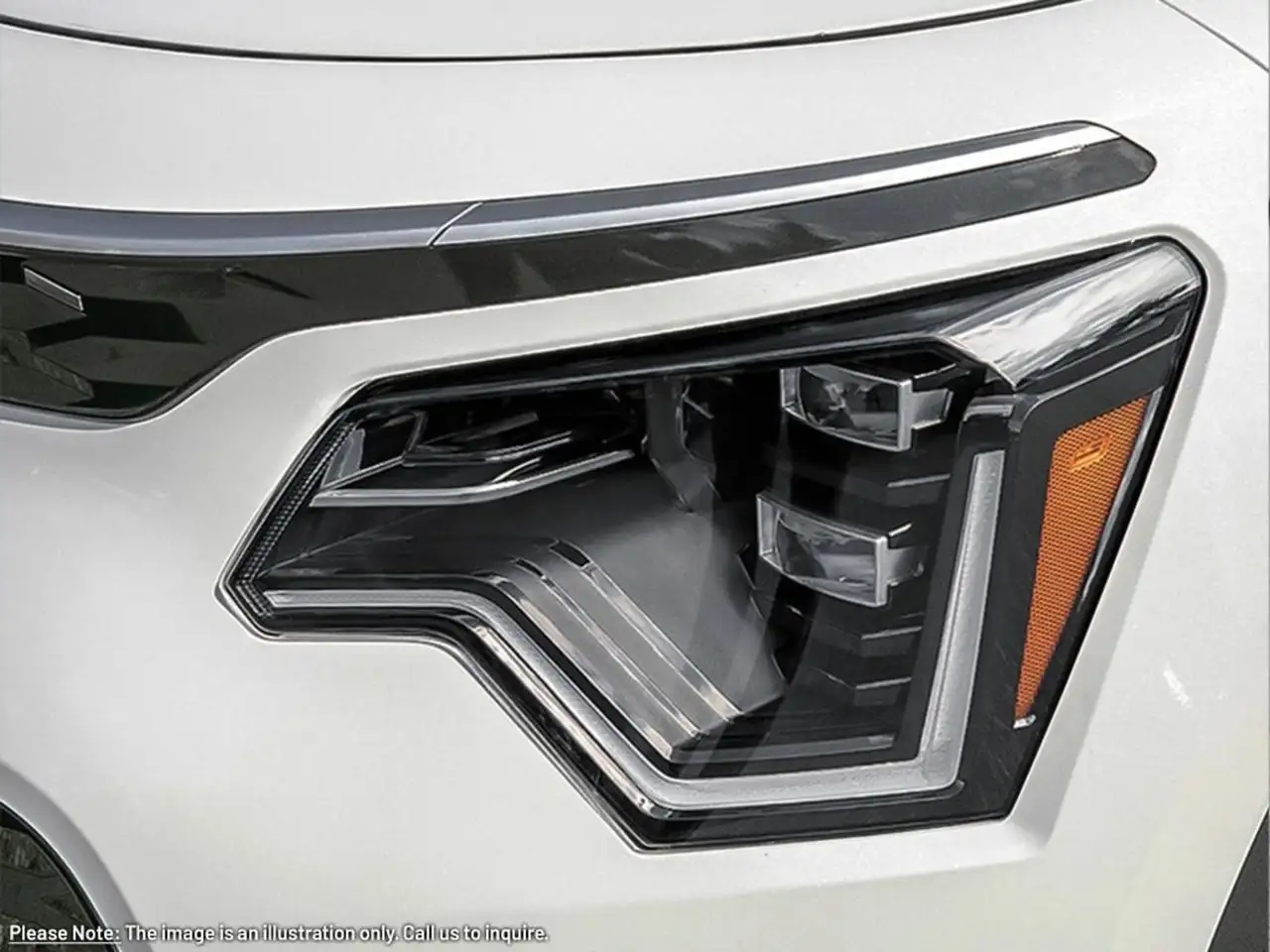 Kia Niro снимка Kia Niro