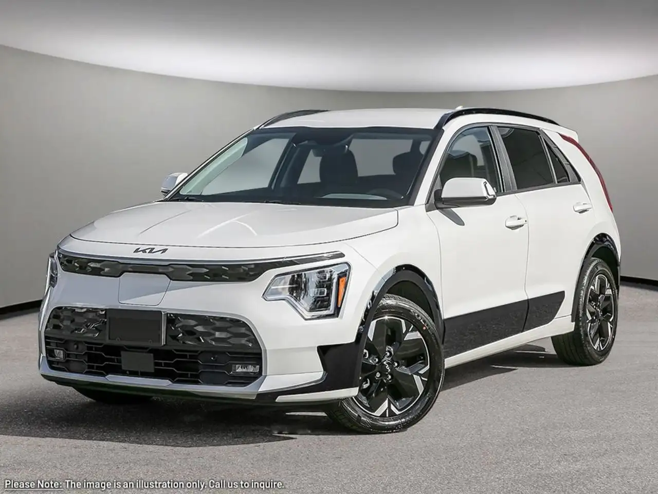 2025 Kia Niro