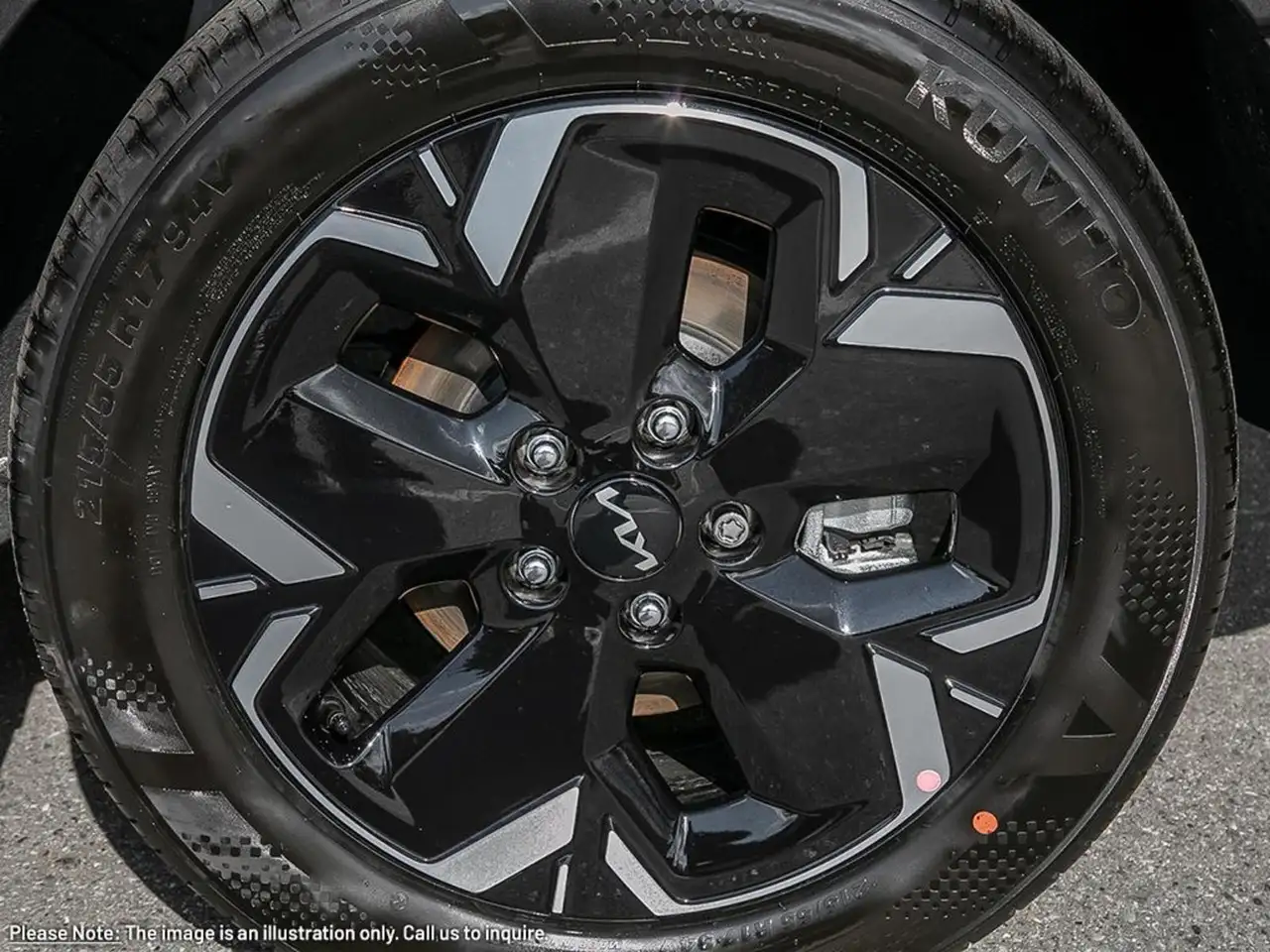 Kia Niro снимка Kia Niro