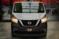 Nissan NV300 Kastenwagen *Temp./Navi/Klima* Blanc - thumbnail 8
