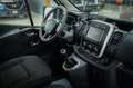 Nissan NV300 Kastenwagen *Temp./Navi/Klima* Blanc - thumbnail 11