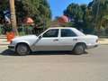 Mercedes-Benz 200 E 122 CV Berlina White - thumbnail 4