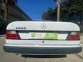 Mercedes-Benz 200 E 122 CV Berlina White - thumbnail 15