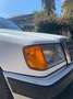 Mercedes-Benz 200 E 122 CV Berlina White - thumbnail 10
