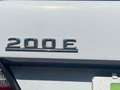 Mercedes-Benz 200 E 122 CV Berlina Blanco - thumbnail 16