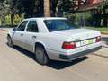 Mercedes-Benz 200 E 122 CV Berlina White - thumbnail 5