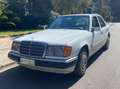 Mercedes-Benz 200 E 122 CV Berlina White - thumbnail 1