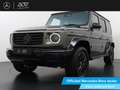 Mercedes-Benz G 580 met EQ-Technologie 116 kWh Accu | Massagestoelen V Gris - thumbnail 1