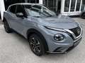 Nissan Juke 1,0 DIG-T N-Connecta 6MT Grau - thumbnail 5