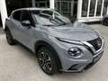 Nissan Juke 1,0 DIG-T N-Connecta 6MT Grau - thumbnail 6