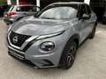 Nissan Juke 1,0 DIG-T N-Connecta 6MT Grau - thumbnail 3