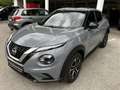 Nissan Juke 1,0 DIG-T N-Connecta 6MT Grau - thumbnail 2