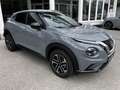 Nissan Juke 1,0 DIG-T N-Connecta 6MT Grau - thumbnail 7