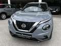 Nissan Juke 1,0 DIG-T N-Connecta 6MT Grau - thumbnail 4