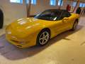 Corvette C5 Handschalter / Cabrio Yellow - thumbnail 1
