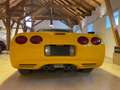 Corvette C5 Handschalter / Cabrio žuta - thumbnail 4
