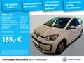 Volkswagen e-up! Style Plus*SHZ*KAMERA*MULTI*PDC*KLIMA* Weiß - thumbnail 1