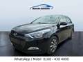 Hyundai i20 Go Schwarz - thumbnail 3