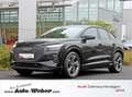 Audi Q4 e-tron Q4 Sportback e-tron 40 PANO SONOS NAV+ 20" Schwarz - thumbnail 1