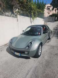 Roadster-Coupe 0.7 82cv