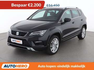 1.4 TSI ACT Xcellence