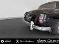 Mercedes-Benz 220 SE Ponton original Zustand 1 of 1974 Noir - thumbnail 16